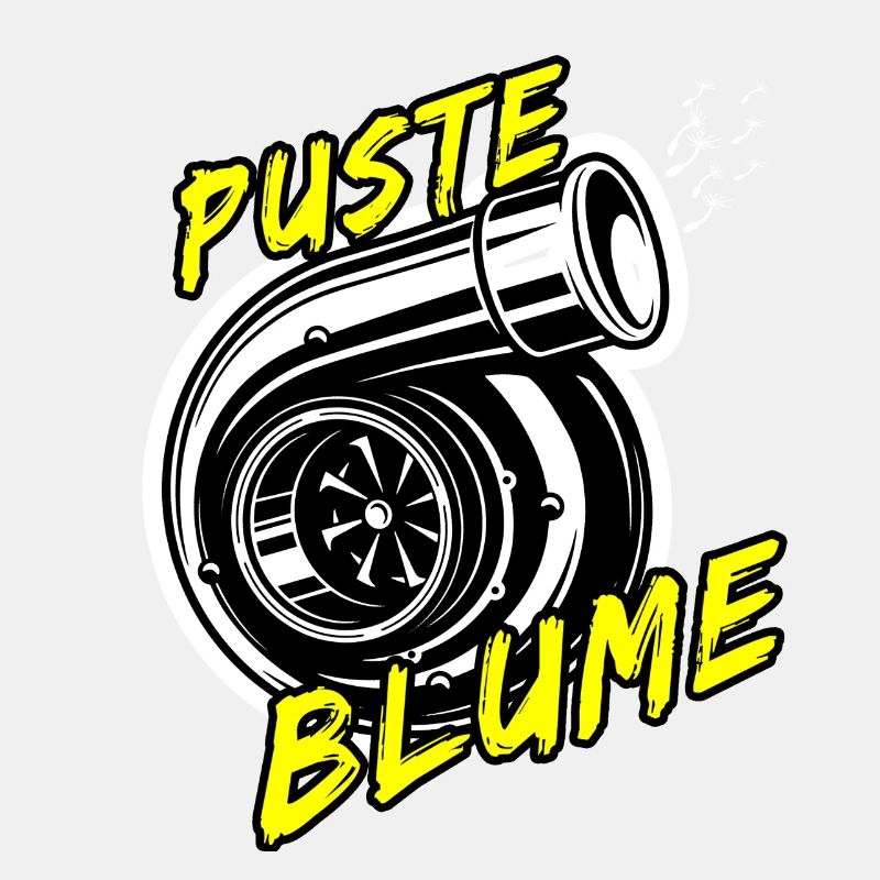 lambda1 - Pusteblume