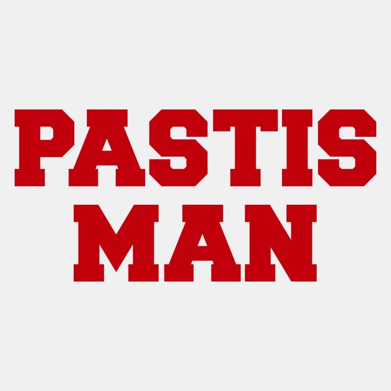 Pastis Man