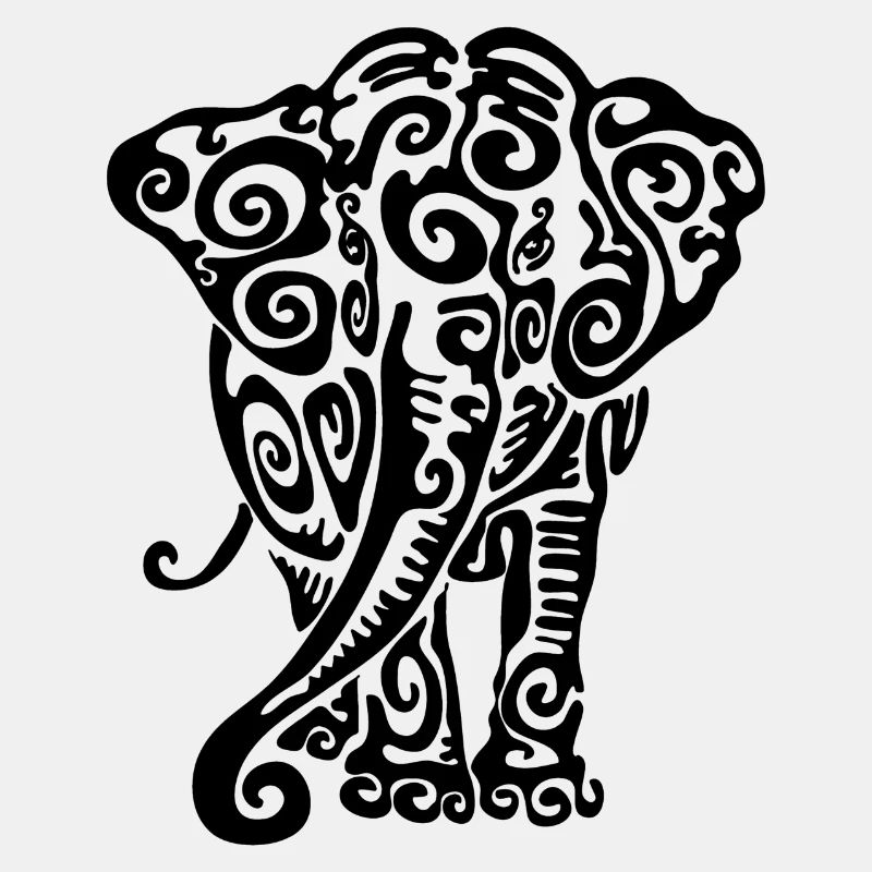 Éléphant