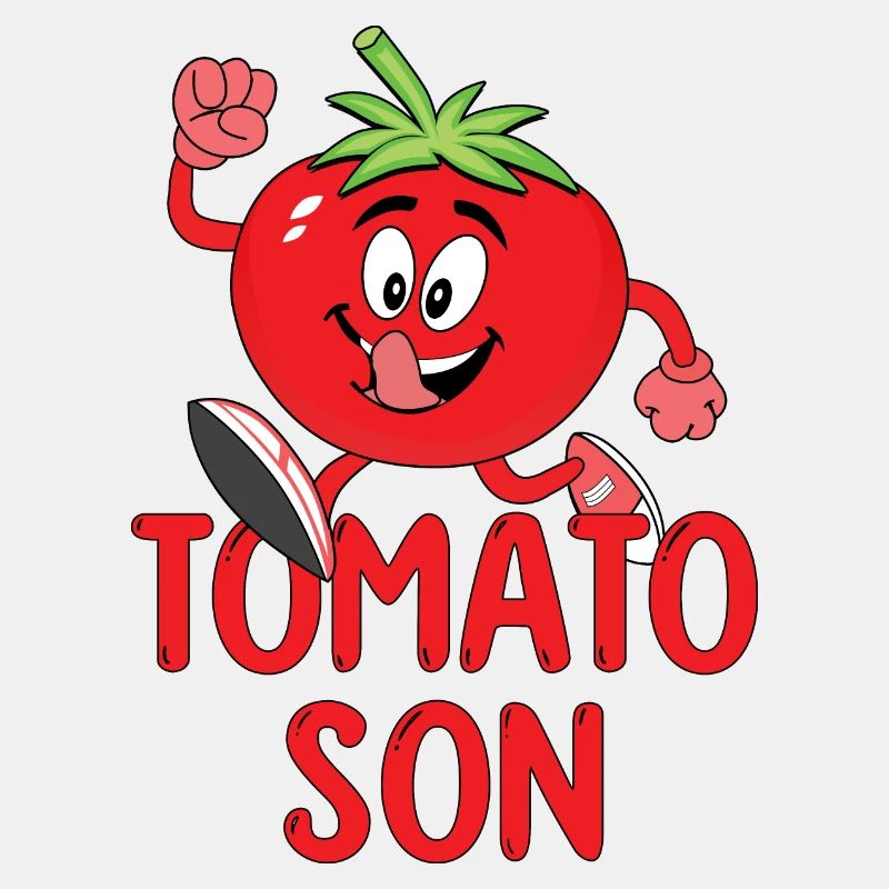 Tomatensohn