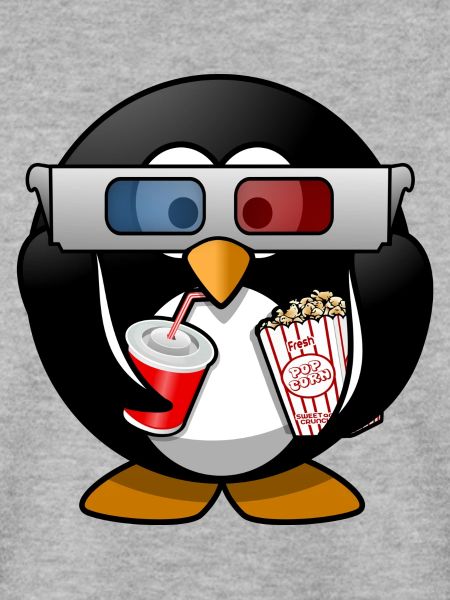 Kino Pinguin