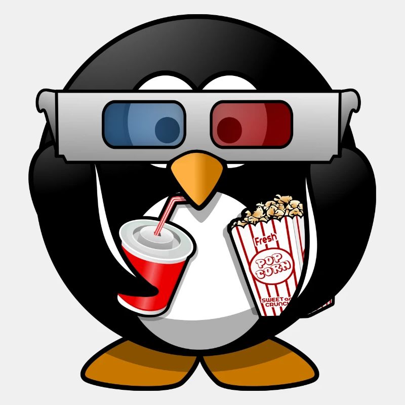 Kino Pinguin
