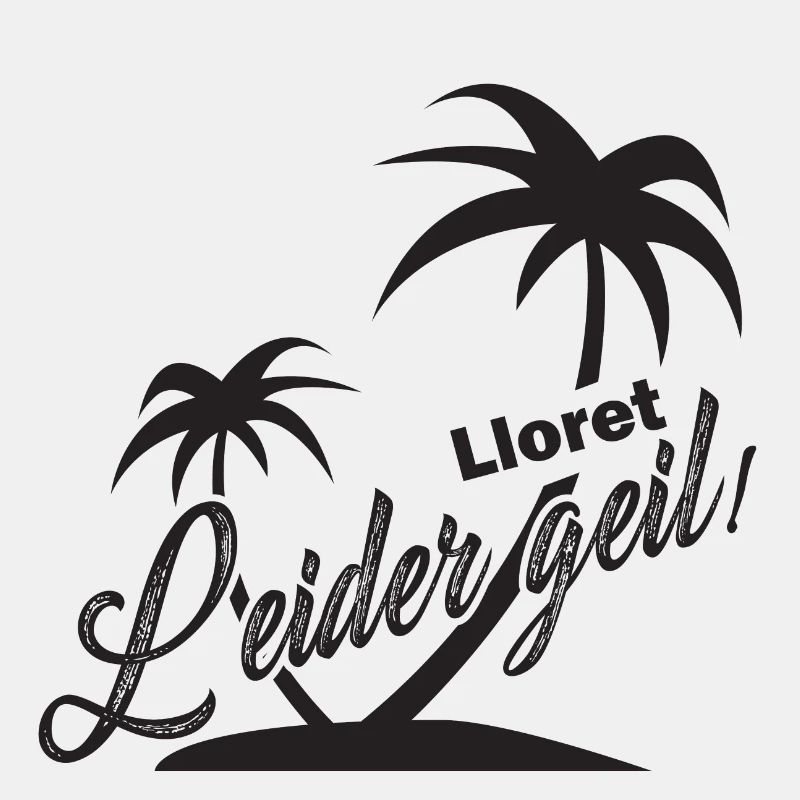 Lloret del mar malheureusement cool