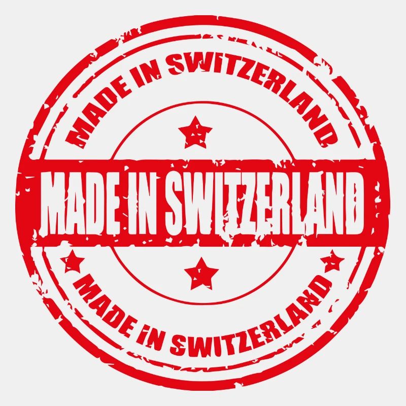 swiss made