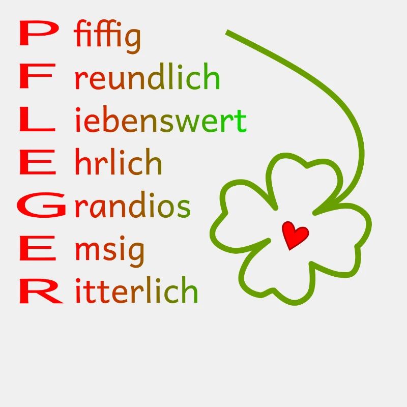 Pfleger