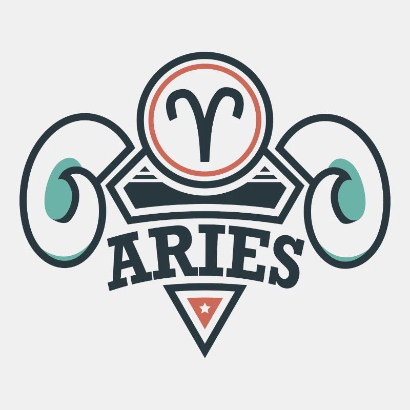 Sternzeichen Widder Aries April Mai Geschenk