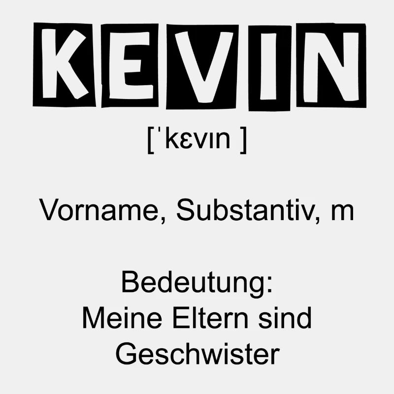 Kevin