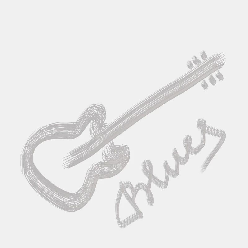 Blues white