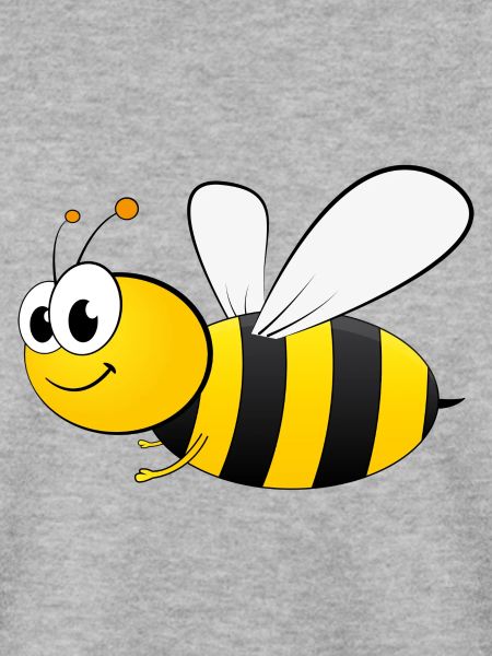fleißiges Bienchen