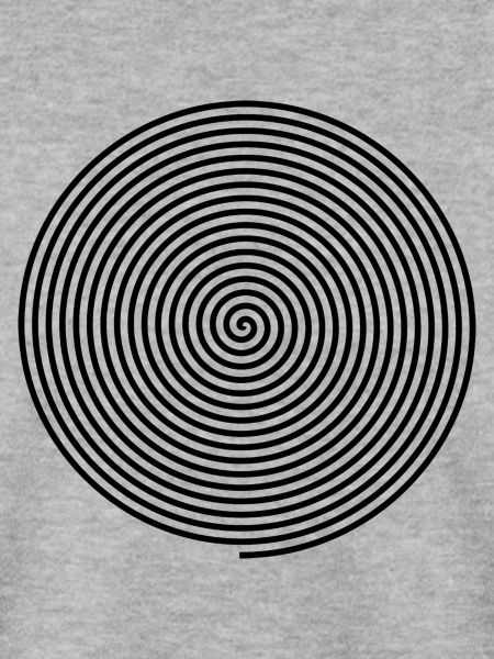 Hypnose Spirale