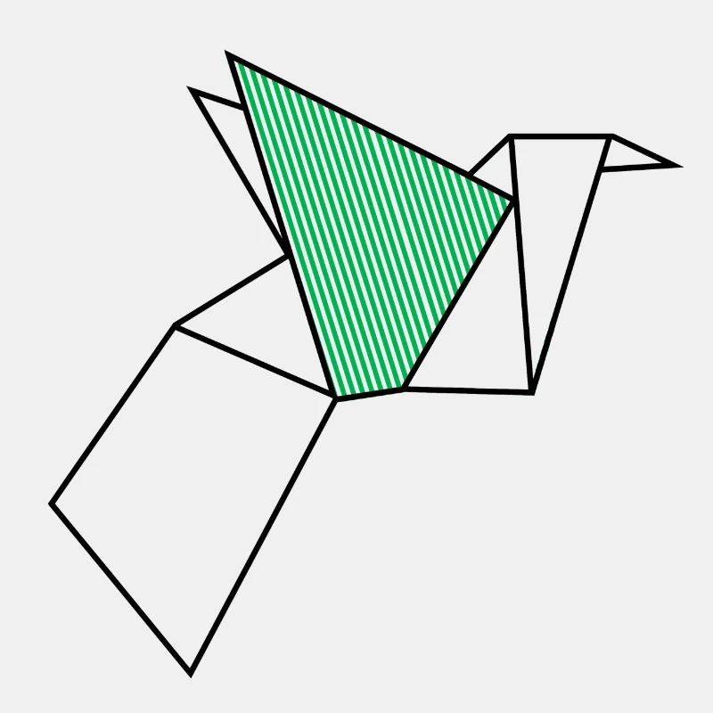 crane