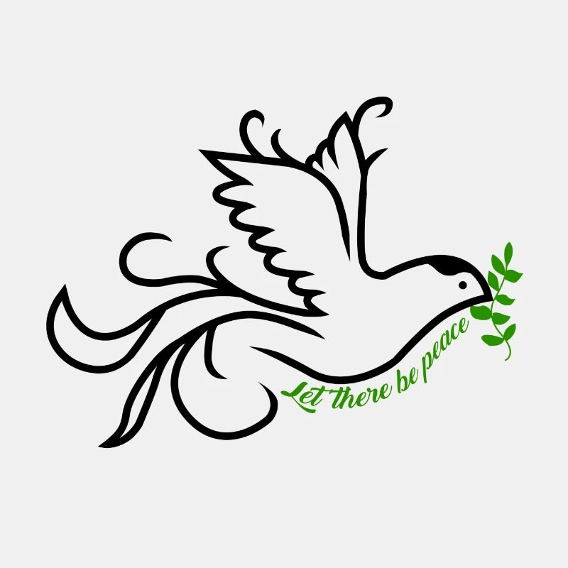 Friedenstaube