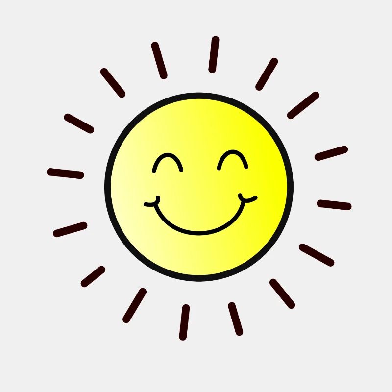 Sonne Sommer