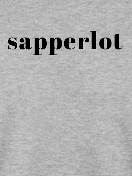 ★ sapperlot ★