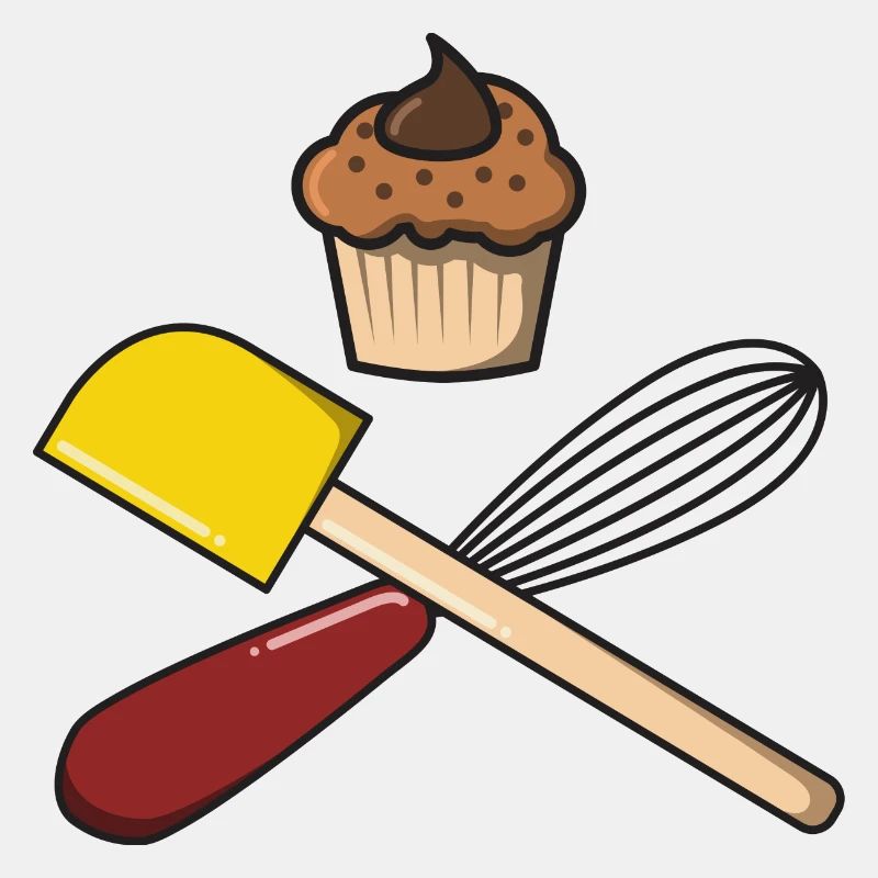 backen Bäcker Törtchen Geschenk idee Kuchen