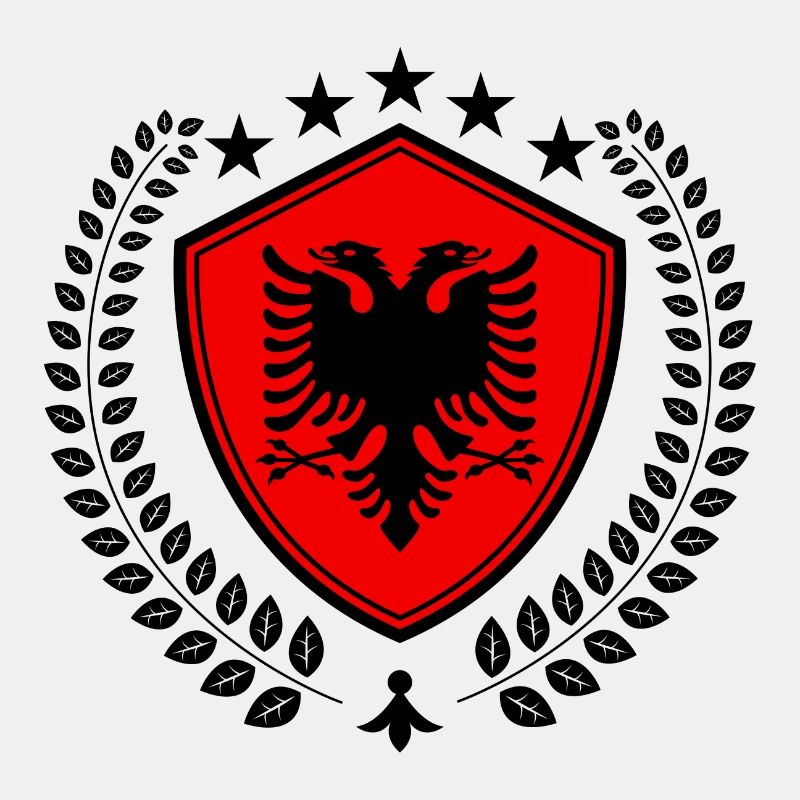 Albanien