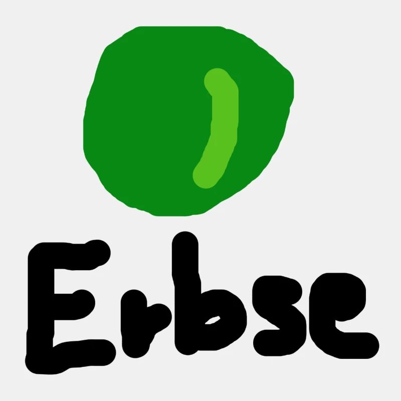 Erbse