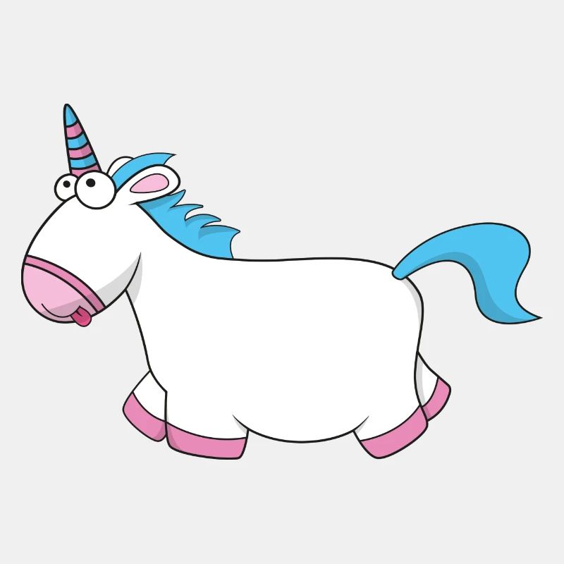 Cute Unicorn