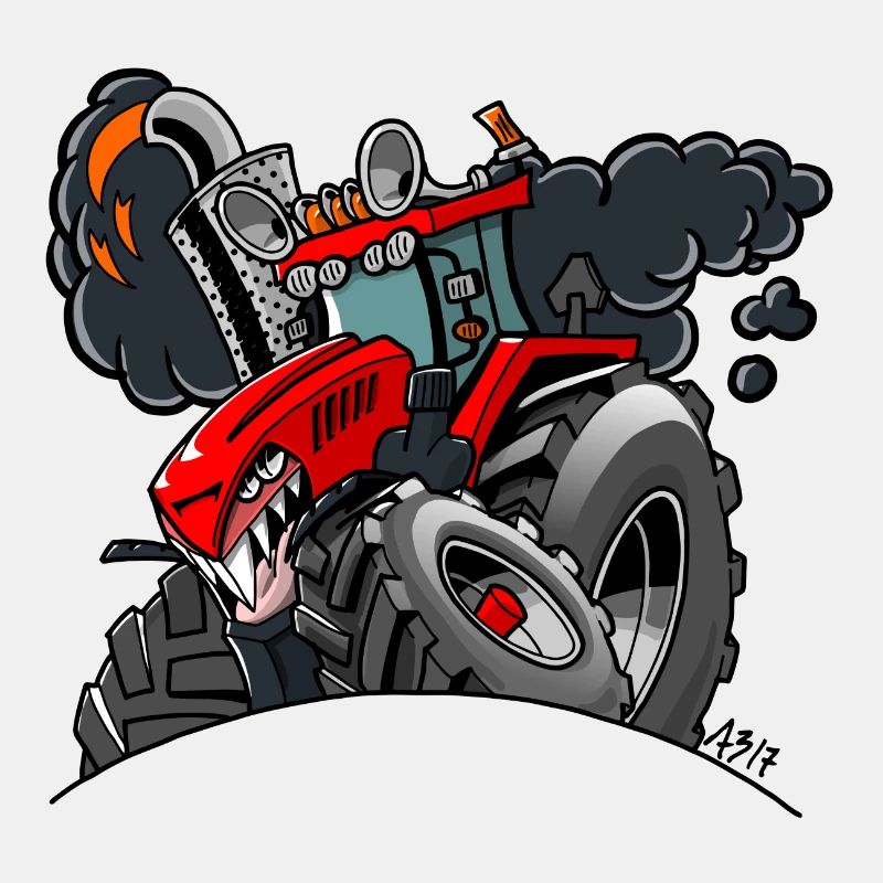 TRACTOR