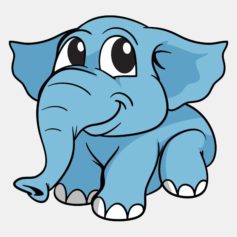 Elephant elephant