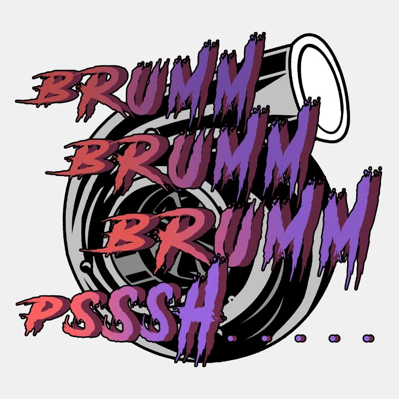 BRUMM BRUMM BRUMM PSSSH