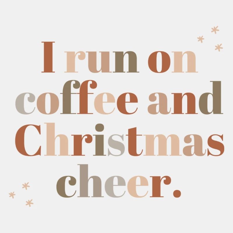 Coffee & Christmas cheer