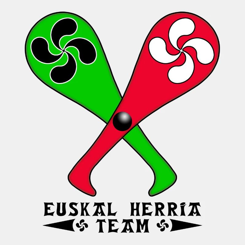 Euskal Pilotari Design