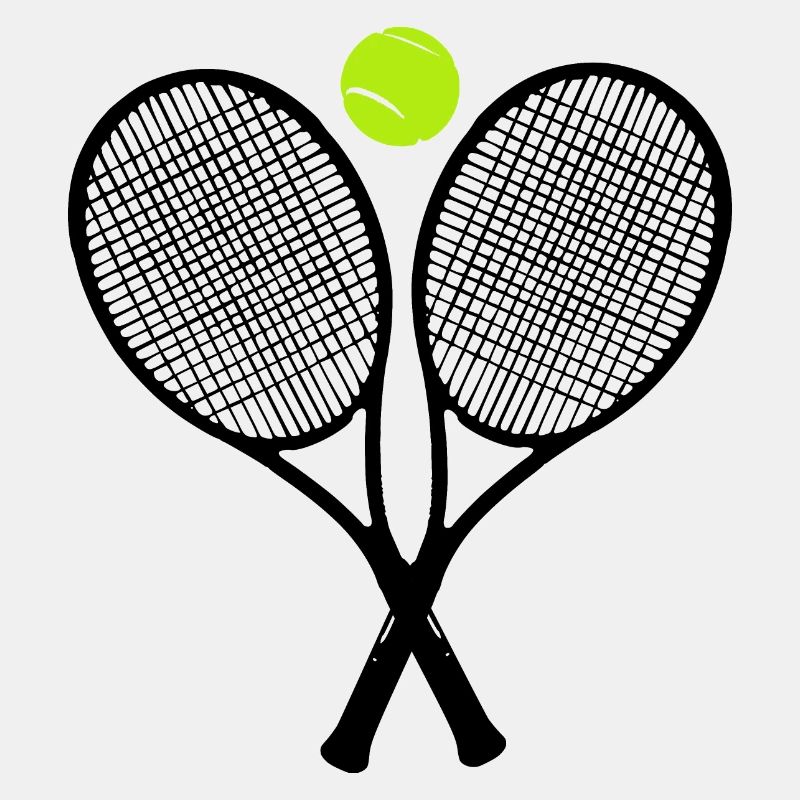 Tennisschläger