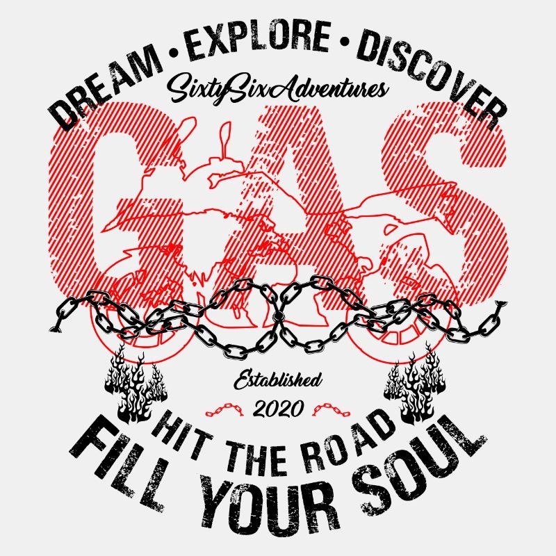 66Adventures - Dream Explore Discover