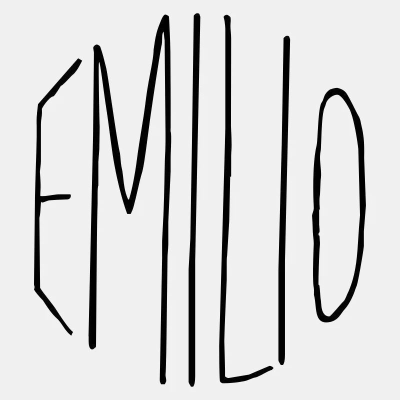 Emilio Geschenk