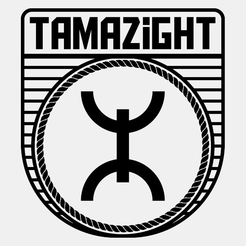 Tamazight