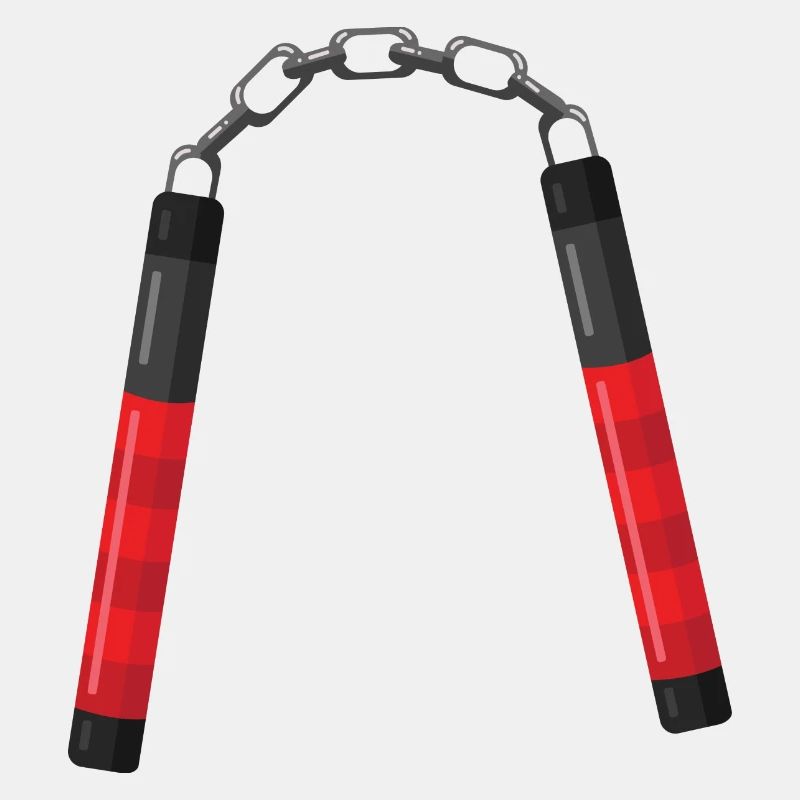 nunchaku ninja