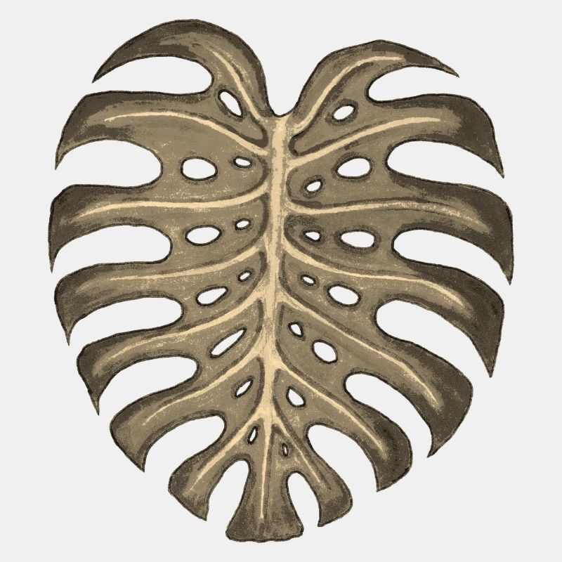 Monstera