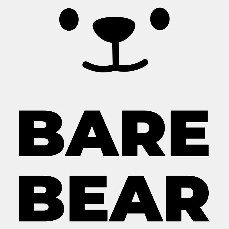 Bare Bear