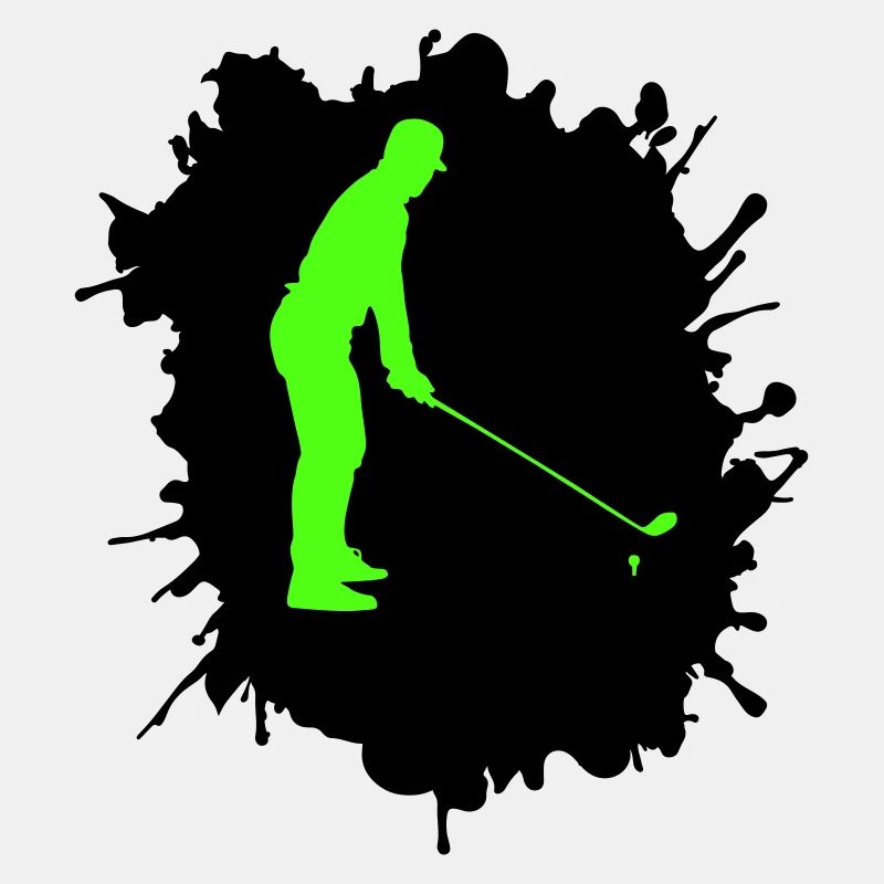 Golf Blobs