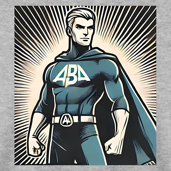 superhero