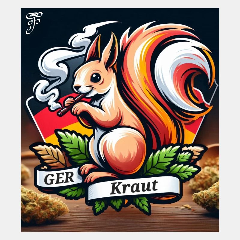 German Kraut - 2024