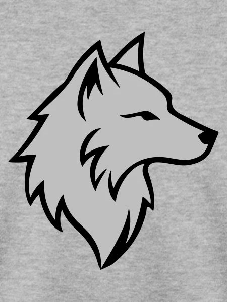 Wolf Logo Tier