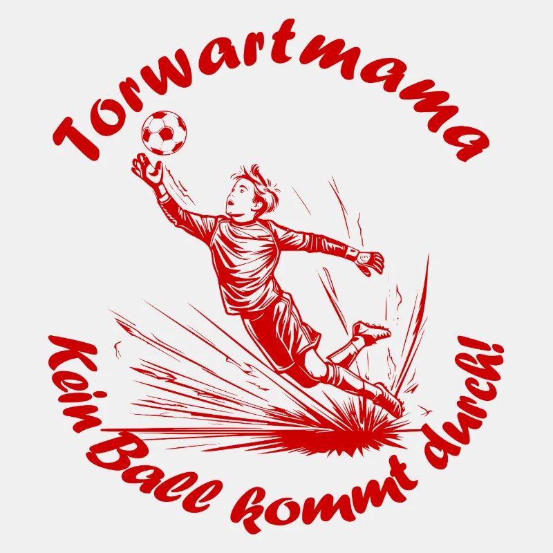Towart Mama rot