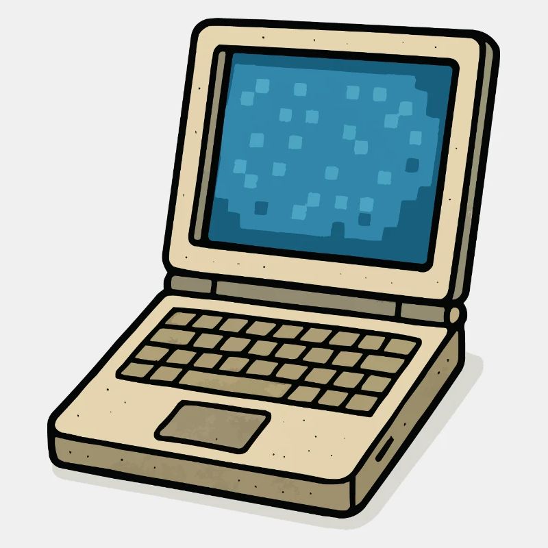 laptop