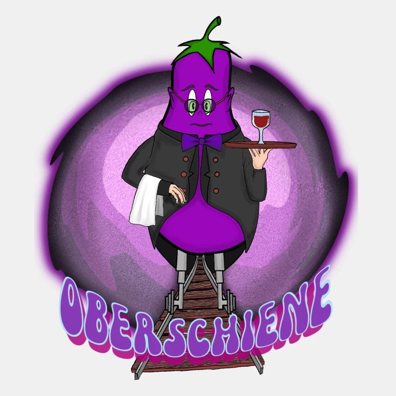 Obergiene