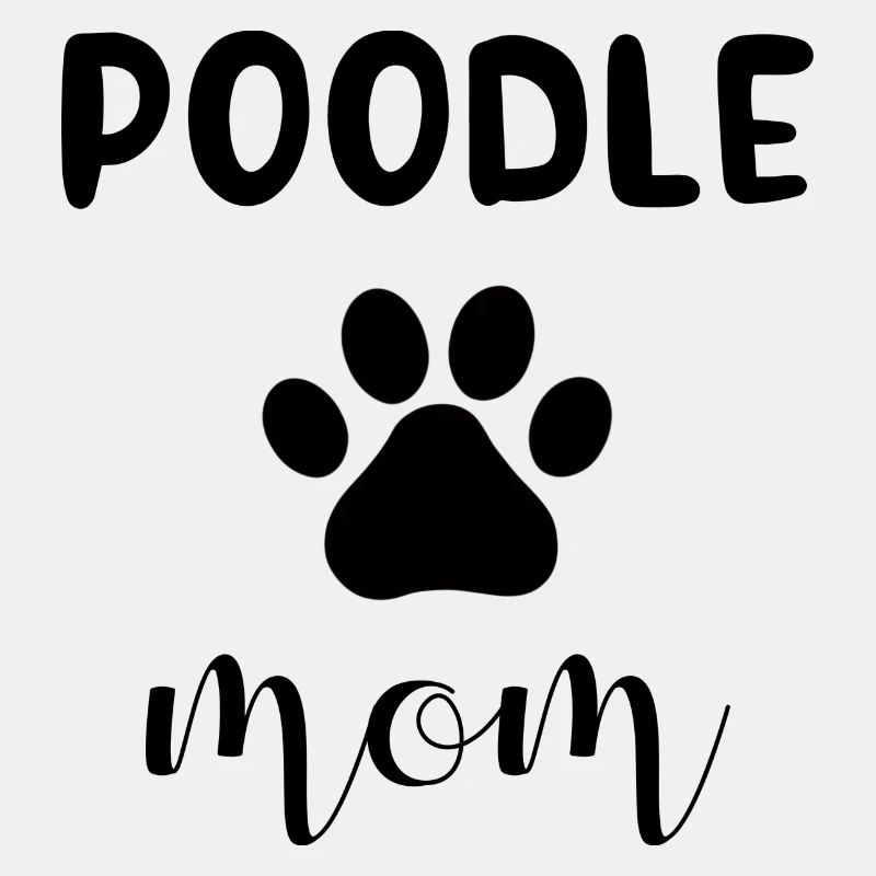 Poodle Mom