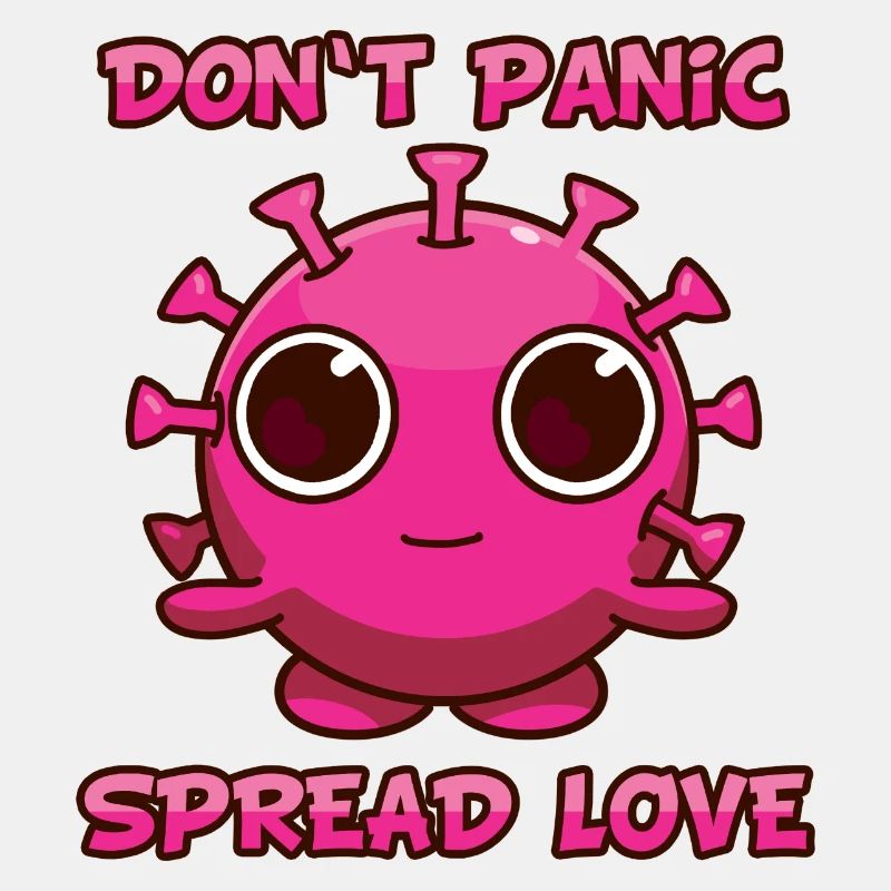 Don't Panic