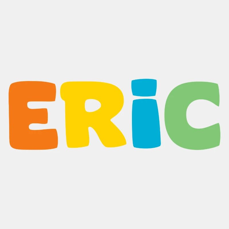 Name - Eric