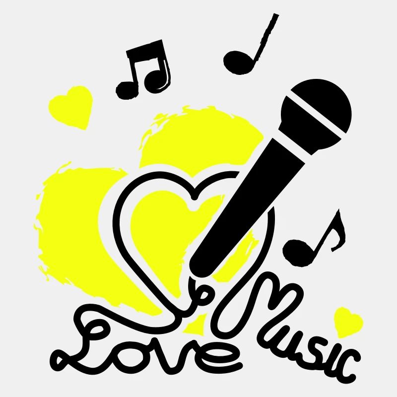 Liebe Musik
