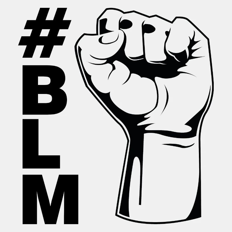 Black Lives Matter #BLM