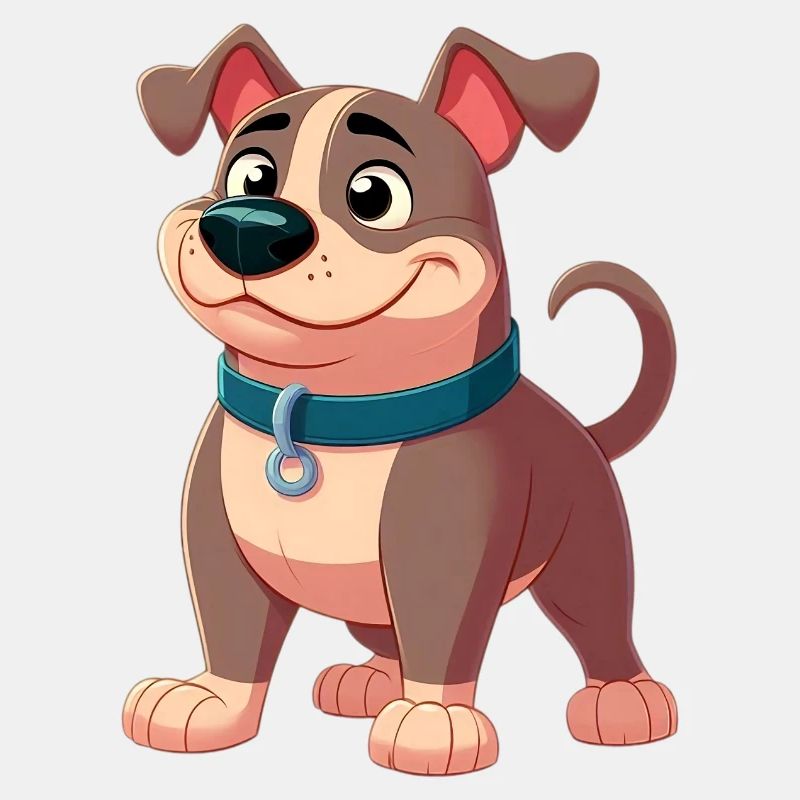 pitbull 4