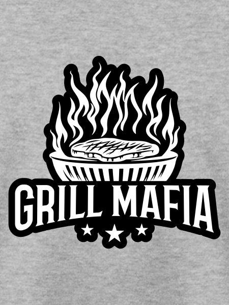 Grill Mafia Grillen