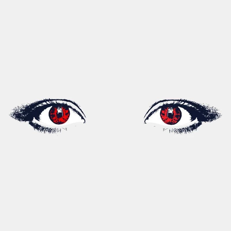 Eyes Augen