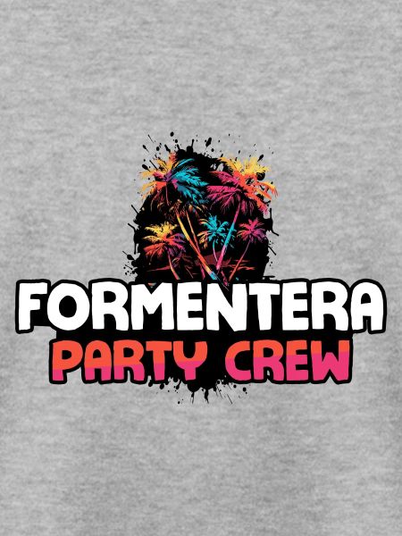 Formentera Party Crew